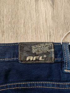 Ma574 AFL Jeans Waist 38