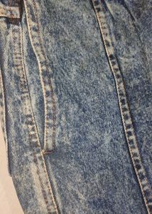 Mctyson Unisex Jeans