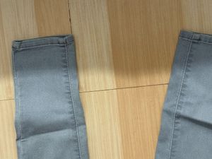 Grey Slim Fit Jeans