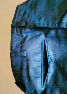 Stylish suit