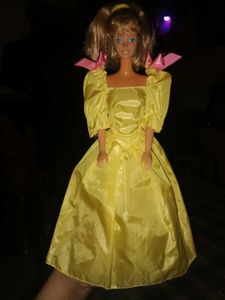Barbie Doll