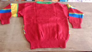 Cute Sweater