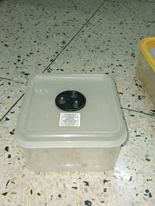 Storage Box