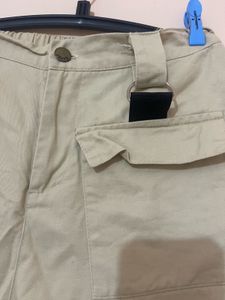 Cargo Shorts