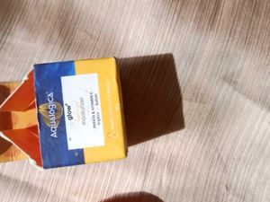 Aqualogica Glow Moisturizer