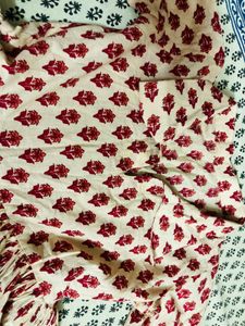 Printed Kurta