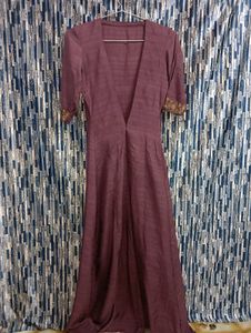 Elegant Ethnic shrug