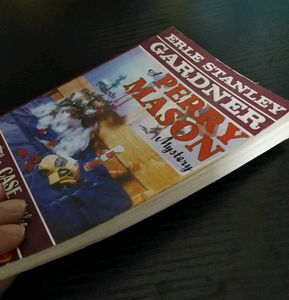 Perry Mason The Case Of Drowsy Mosquito