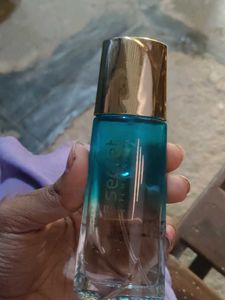 Secret Temptation Daisy Perfume