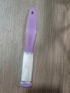Vega Foot Scrubber Tool