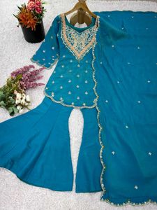 Sharara Set🌸