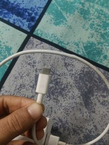 Vivo Flashcharge With Cable 44w