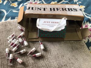 Lipsticks
