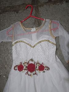 White And Red