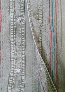Designer Casual Shirt For Men | Half Sleeves