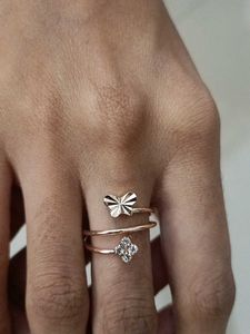 Cute Stacking Rings Set