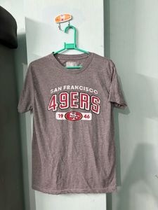 49ers Graphic T-Shirt