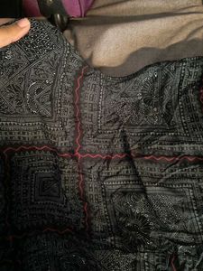 Stylish Printed Kurta