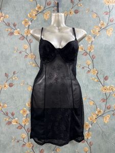 Women Mesh Dress