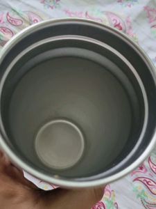 Non Slip Coffe Glass For Car And Desk