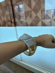 Sparkling Bangle