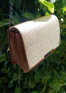 Shimmer Clutch