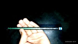A Comb Stationery