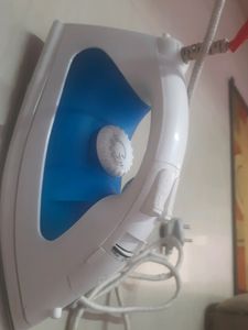 Colth Iron