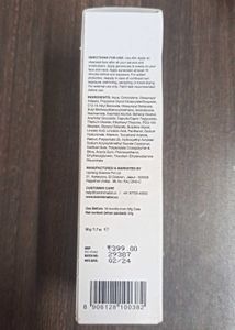 Minimalist SPF 50 PA++++ SUNSCREEN