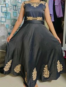 Beautiful Gown
