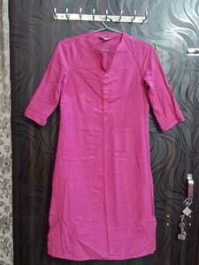 Anouk Kurta Set