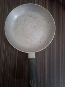 Heavy Quality Pan