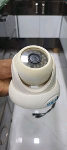 cctv camera