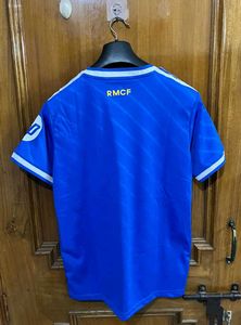 ADIDAS ORIGINALS REAL MADRID 2025/26 3RD KIT S(38)