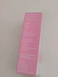 Foxtale Oil Balancing Moisturizer
