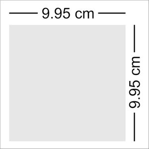 Deal price!! NEW: Acrylic Mirrors Self Stick