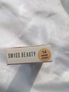 Swiss Beauty Perfect Liquid Concealer
