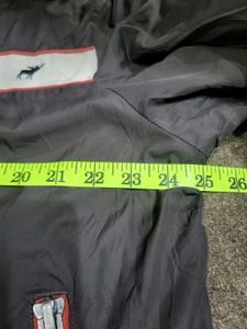Men&#39;s Sporty Windbreaker Jacket