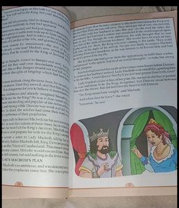 Story Time