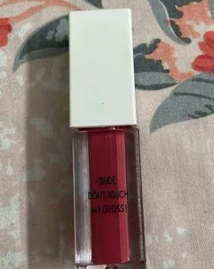 Red Lipstick Combo