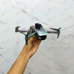 A17 4k Drone With Dual Battery 🔋