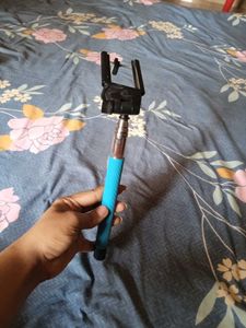 Selfi stick