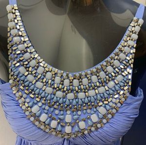 Forever New Embellished Dress