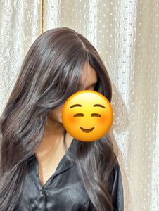 Full long head Wig fo women