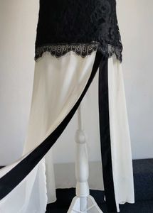 Vintage Lace Party Dress