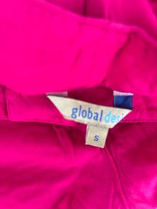 Global Desi Women’s Plazzo Pant