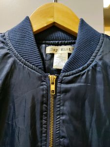 Say What Unisex Jackets