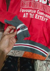 women sweatshirt