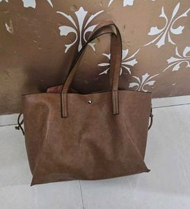 Roadster Oversized Tote Bag.