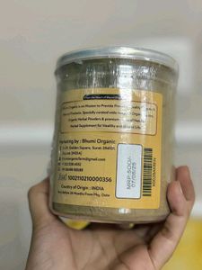 Bhumi Organic Shikakai Powder